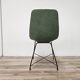 Aster chair by Augusto Bozzi for Saporiti Italia, 1960