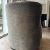 Bergère Meridiani model Liu, designed by Andrea Parisio.