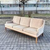 KILL International 60ties Sofa by Rudolf Glatzel