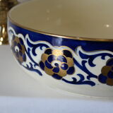 Ceramics bowl Moulins des Loups