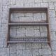 Wall shelf
