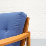 Mid-Century Armchair 1960s