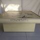 Vintage square coffee table 70s decoration imitation marble