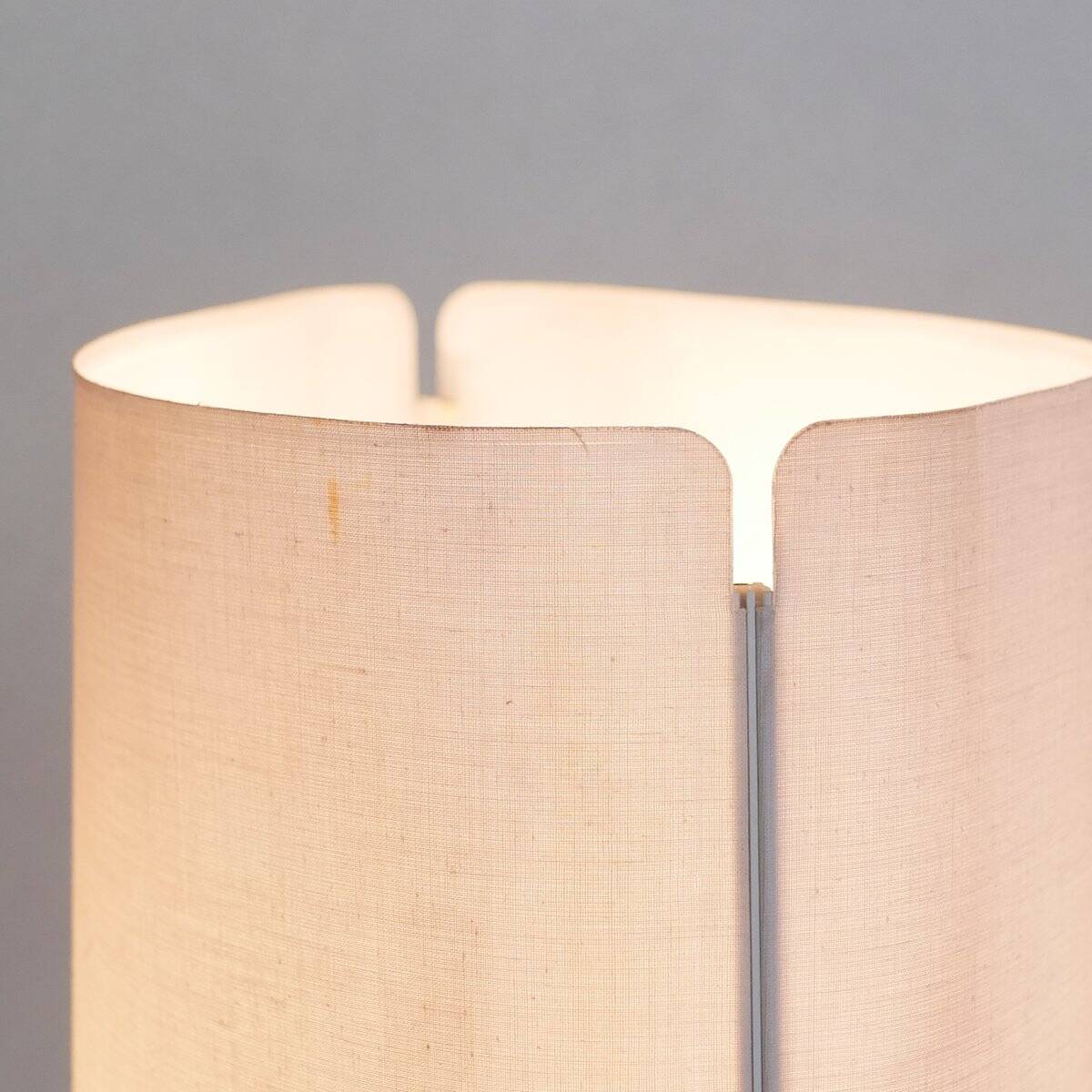 Lampe de table Gala de Paolo Rizzatto pour Arteluce, 1978