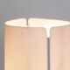 Gala table lamp by Paolo Rizzatto for Arteluce, 1978