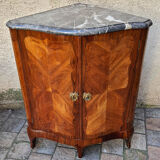 Notch period Louis XV master cabinetmaker Pierre Fléchy 1756