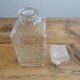 Whisky decanter