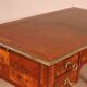 Bureau Plat Louis XVI En Bois De Rose