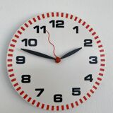 Vintage IKEA clock KOMPIS