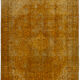 Tapis tissé à la maison années 1980, 185 cm x 270 cm