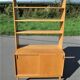 Bookcase by b. fridhagen for bodafors, sweden, 1960s