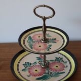 Servant dish Quimper 1968