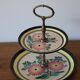 Servant dish Quimper 1968