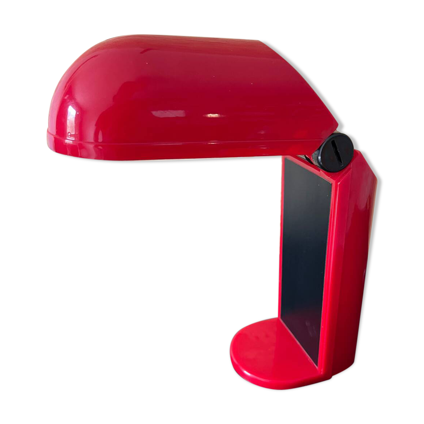 Manon lamp in Yamada Shomei spirit from the 80s