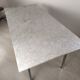Florence knoll marble desk