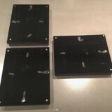 Set of 3 Photo Frames
