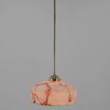 Art Deco Pendant, 1930s