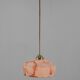 Art Deco Pendant, 1930s