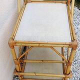 Rolling table - service