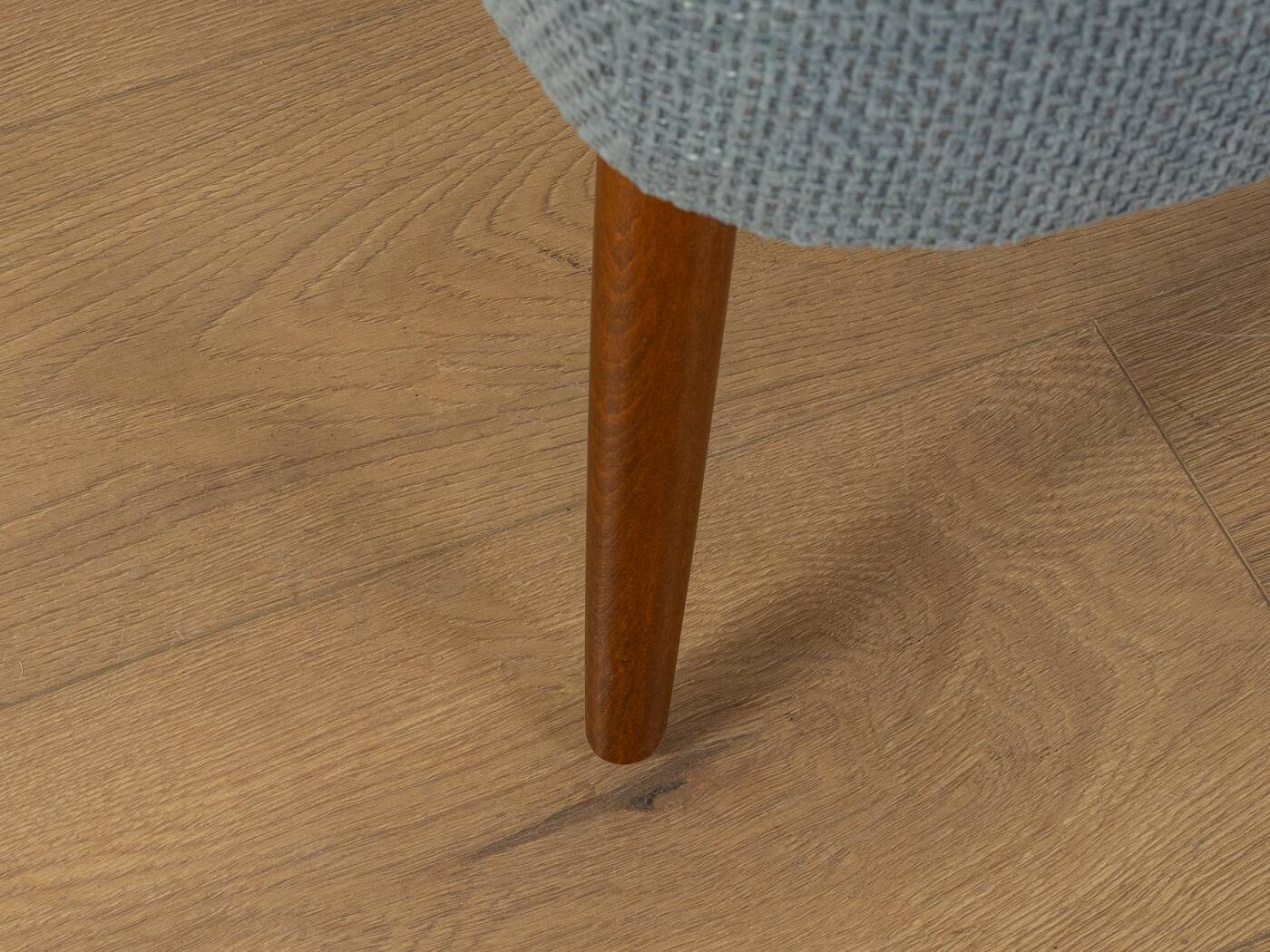 50s Cocktail Chair, Vintage
