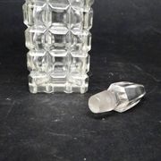 Carafe en cristal, Vienne
