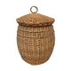 Wicker basket