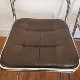 Armchairs circa 70s