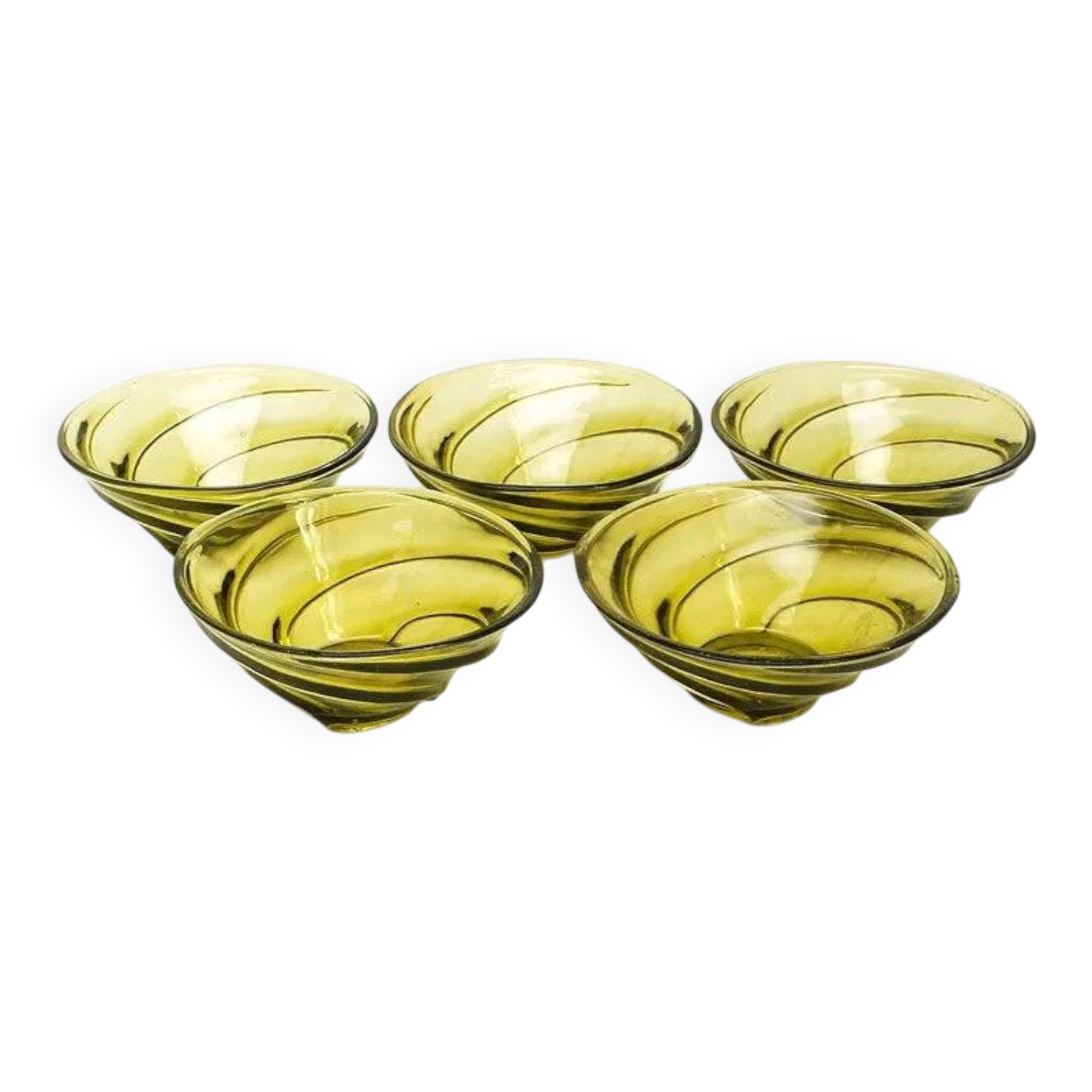 A8o drost windmill dessert set