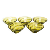 A8o drost windmill dessert set