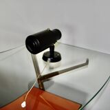Vintage zodiac wall light by lita attributed to jacques biny