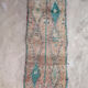 Tapis Marocain - 85 x 270 cm