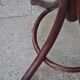 Bistro coatrack