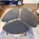 Tables basses Atoll Caravane