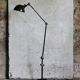 Industrial lamp TS.