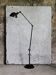 Industrial lamp TS.