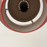 Vintage Fog & Morup Juno pendant - Jo Hammerborg - Danish design lamp