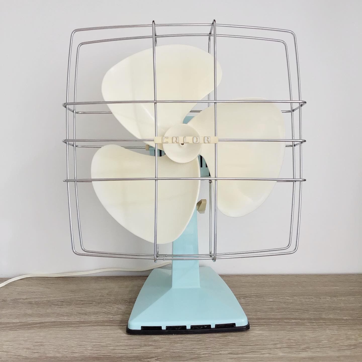 Vintage Calor fan