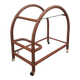 Rattan server 1980