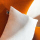 Coussin bouclette