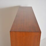 Scandinavian bookcase 1960