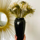 Vase Vallauris Aegitna made in France
