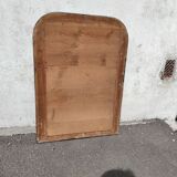 Old mirror Louis Philippe 78/56 cm
