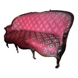 Louis Philippe bench