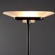 Arteluce Jill floor lamp vintage design by King Miranda & Arnaldi from the 1980s.