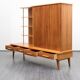 Étagère Highboard restaurée années 50