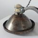 Lampe murale à ciseaux extensible vintage industriel
