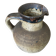 Pierre Digan La Borne stoneware pitcher carafe