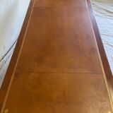 Louis XVI-style mahogany desk 1940