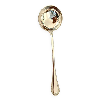 Christofle Malmaison soup ladle, serving set