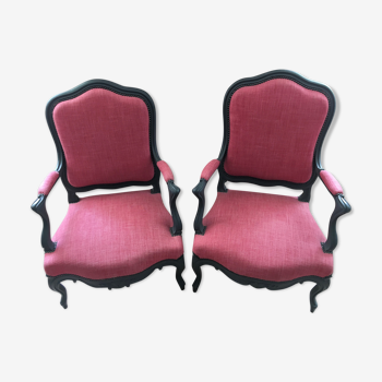 Cabriolets chairs